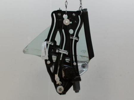 MECANISME+MOTEUR LEVE-GLACE ARRIERE GAUCHE PEUGEOT 207 CC 2P 2007-...