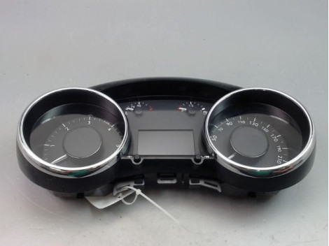 BLOC COMPTEURS PEUGEOT 3008 BREAK I Phase 1 2009-2013
