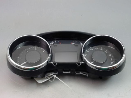 BLOC COMPTEURS PEUGEOT 3008 BREAK I Phase 1 2009-2013