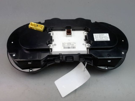 BLOC COMPTEURS PEUGEOT 3008 BREAK I Phase 1 2009-2013