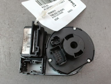 INTERIEUR COMMANDE PHARES AUDI A3