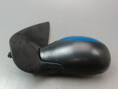 RETROVISEUR EXTERIEUR GAUCHE PEUGEOT 206 1998-2009