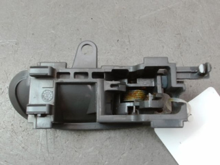 POIGNEE INTERIEURE PORTE AVANT GAUCHE PEUGEOT 107 I Phase 1 2005-2008