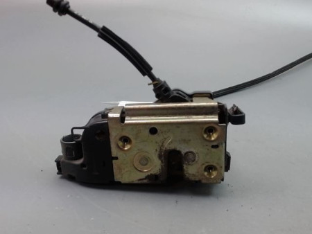 SYSTEME CONDAMNATION AVANT DROIT PEUGEOT 307 CC 2P Phase 2 2005-2008