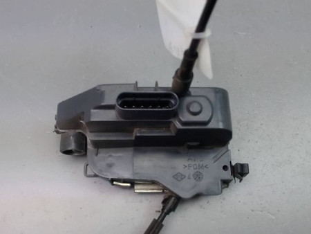 SYSTEME CONDAMNATION AVANT DROIT PEUGEOT 307 CC 2P Phase 2 2005-2008