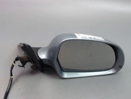 RETROVISEUR EXTERIEUR ELECTRIQUE DROIT AUDI A4 BERL. III Phase 1 (8K) 2008-2011