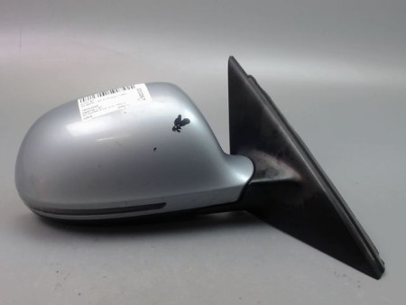 RETROVISEUR EXTERIEUR ELECTRIQUE DROIT AUDI A4 BERL. III Phase 1 (8K) 2008-2011