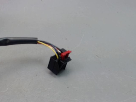 RETROVISEUR EXTERIEUR ELECTRIQUE DROIT AUDI A4 BERL. III Phase 1 (8K) 2008-2011