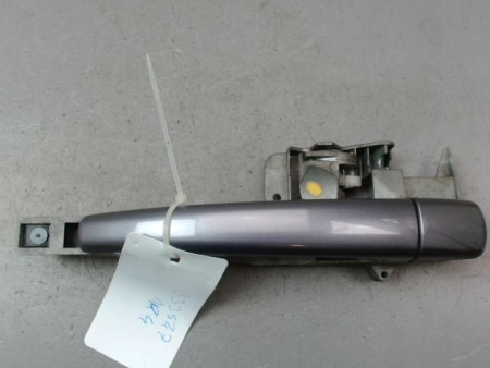 POIGNEE EXTERIEURE PORTE ARRIERE GAUCHE CITROEN C4 I Phase 1 2004-2008