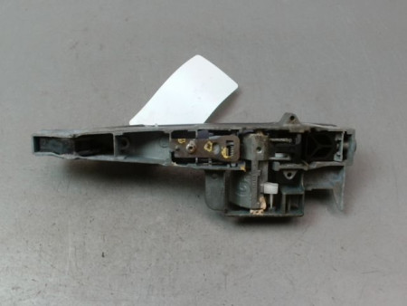 POIGNEE EXTERIEURE PORTE ARRIERE GAUCHE CITROEN C4 I Phase 1 2004-2008
