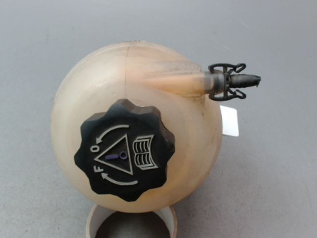 VASE EXPANSION PEUGEOT 206 1998-2009