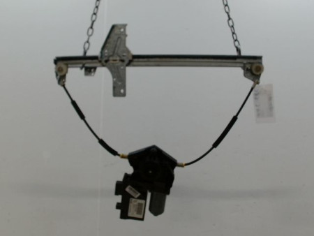 MECANISME+MOTEUR LEVE-GLACE AVANT DROIT PEUGEOT 307 Phase 1 2001-2005