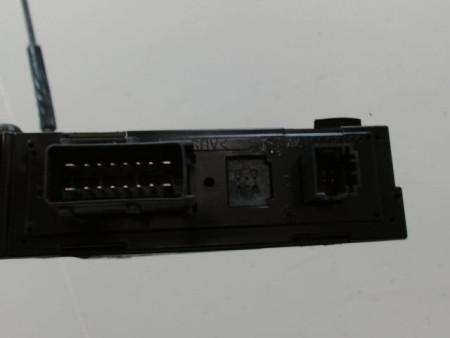 MECANISME+MOTEUR LEVE-GLACE AVANT GAUCHE PEUGEOT 307 Phase 1 2001-2005