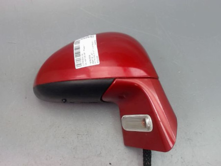 RETROVISEUR EXTERIEUR ELECTRIQUE DROIT CITROEN C4 I Phase 1 2004-2008