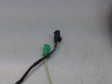 RETROVISEUR EXTERIEUR ELECTRIQUE DROIT CITROEN C4 I Phase 1 2004-2008
