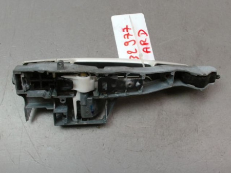 POIGNEE EXTERIEURE PORTE ARRIERE DROIT PEUGEOT 5008 MONOSP. I Phase 1 2009-2013