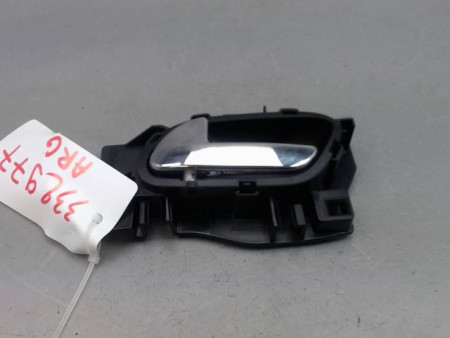 POIGNEE INTERIEURE PORTE ARRIERE GAUCHE PEUGEOT 5008 MONOSP. I Phase 1 2009-2013