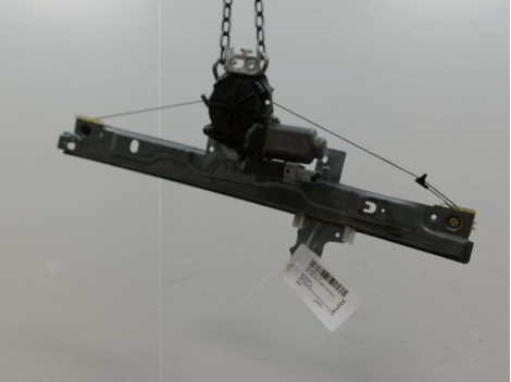 MECANISME+MOTEUR LEVE-GLACE AVANT GAUCHE PEUGEOT 207 SW 2007-2013