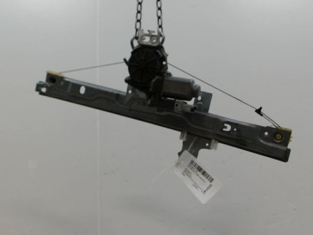 MECANISME+MOTEUR LEVE-GLACE AVANT GAUCHE PEUGEOT 207 SW 2007-2013