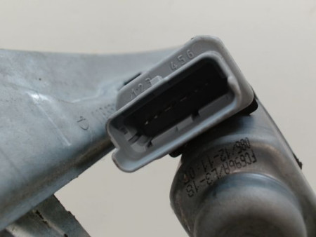 MECANISME+MOTEUR LEVE-GLACE AVANT GAUCHE PEUGEOT 207 SW 2007-2013