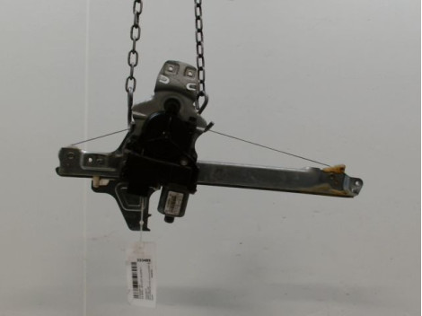MECANISME+MOTEUR LEVE-GLACE ARRIERE DROIT CITROEN C5 BERL. II (X7) 2008-...