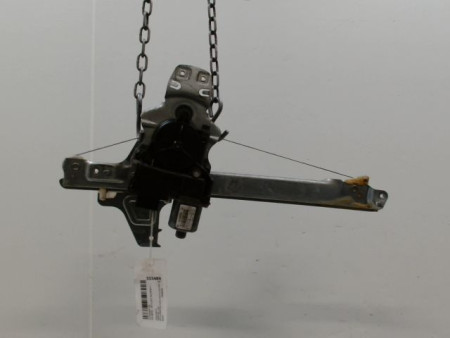 MECANISME+MOTEUR LEVE-GLACE ARRIERE DROIT CITROEN C5 BERL. II (X7) 2008-...