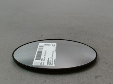 GLACE RETROVISEUR EXT D MINI MINI I Phase 2 (R50/R53) 2004-2006