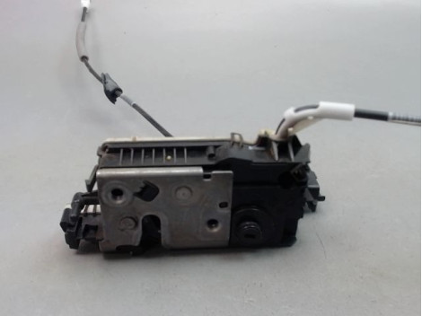 SYSTEME CONDAMNATION AVANT DROIT PEUGEOT 208 Phase 1 2012-...