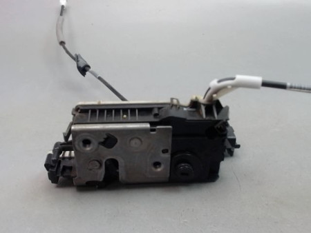SYSTEME CONDAMNATION AVANT DROIT PEUGEOT 208 Phase 1 2012-...