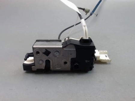 SYSTEME CONDAMNATION ARRIERE DROIT PEUGEOT 407 BERL. Phase 2 2008-2011