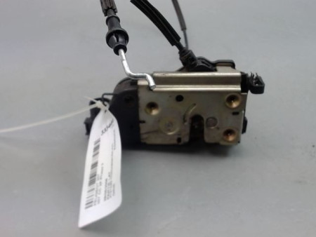 SYSTEME CONDAMNATION AVANT DROIT PEUGEOT 307 CC 2P Phase 2 2005-2008