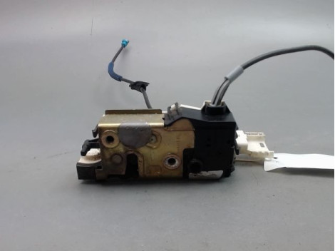 SYSTEME CONDAMNATION ARRIERE DROIT CITROEN C4 I Phase 1 2004-2008