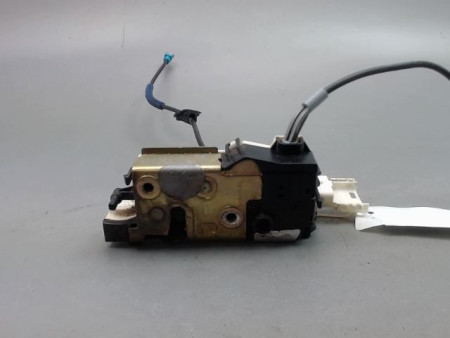SYSTEME CONDAMNATION ARRIERE DROIT CITROEN C4 I Phase 1 2004-2008