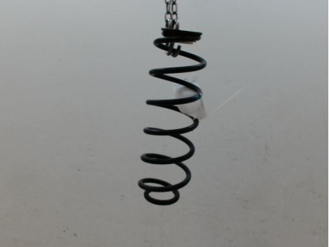 RESSORT AMORTISSEUR ARRIERE GAUCHE PEUGEOT 307 Phase 1 2001-2005