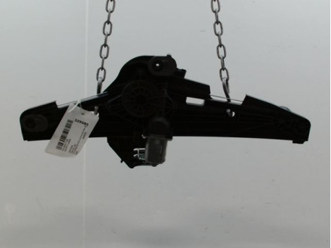MECANISME+MOTEUR LEVE-GLACE ARRIERE DROIT PEUGEOT 308 2009-