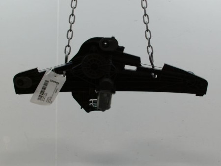 MECANISME+MOTEUR LEVE-GLACE ARRIERE DROIT PEUGEOT 308 2009-