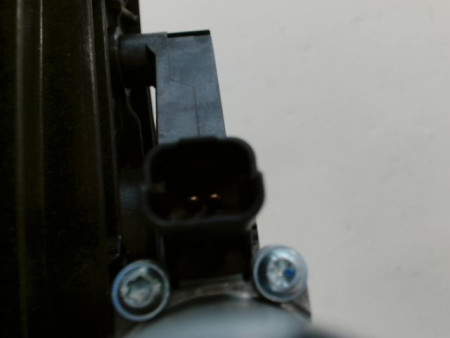MECANISME+MOTEUR LEVE-GLACE ARRIERE DROIT PEUGEOT 308 2009-