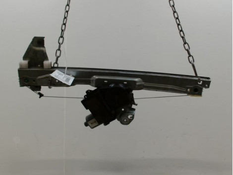 MECANISME+MOTEUR LEVE-GLACE AVANT GAUCHE PEUGEOT 308 I Phase 1 2007-2011
