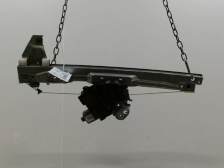 MECANISME+MOTEUR LEVE-GLACE AVANT GAUCHE PEUGEOT 308 I Phase 1 2007-2011