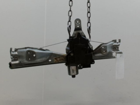 MECANISME+MOTEUR LEVE-GLACE ARRIERE GAUCHE PEUGEOT 308 I Phase 1 2007-2011