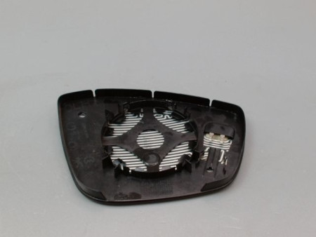 GLACE RETROVISEUR EXT G PEUGEOT 208 Phase 1 2012-...