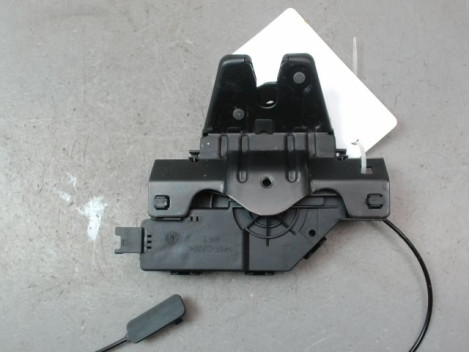 SERRURE HAYON  BMW SERIE 1 I Phase 2 (E87) 2007-2011