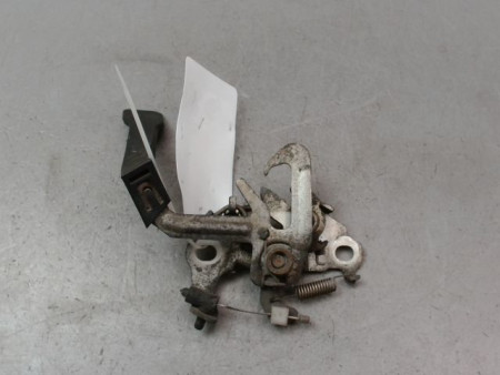 SERRURE CAPOT PEUGEOT 5008 MONOSP. I Phase 1 2009-2013
