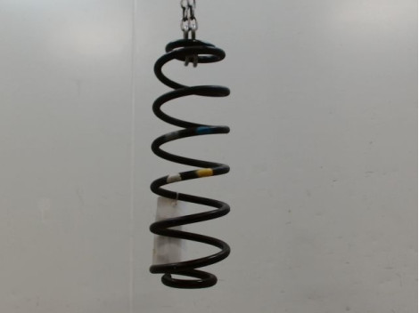 RESSORT AMORTISSEUR ARRIERE GAUCHE PEUGEOT 307 Phase 1 2001-2005