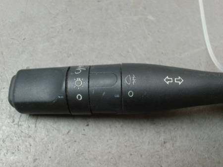 COMMANDE ECLAIRAGE PEUGEOT 206 1998-2009