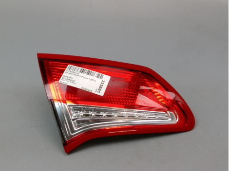 FEUX FACTICE G CITROEN C4 II Phase 1 (B71) 2010-2015