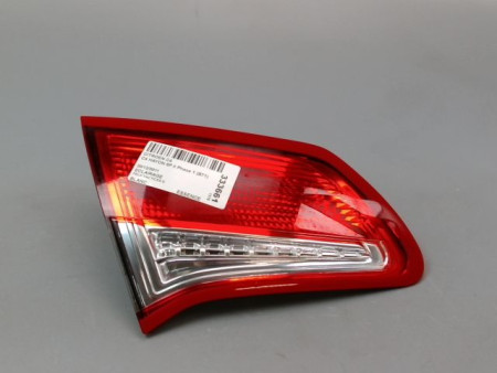 FEUX FACTICE G CITROEN C4 II Phase 1 (B71) 2010-2015