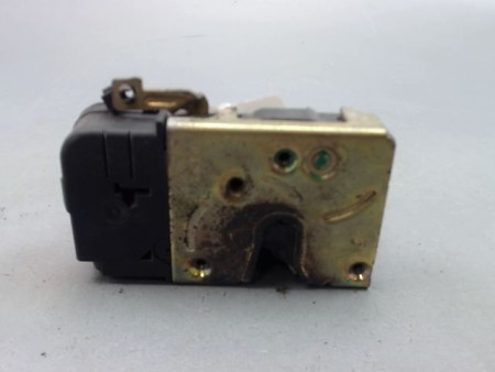 SYSTEME CONDAMNATION AVANT DROIT PEUGEOT 206 1998-2009
