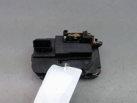 SYSTEME CONDAMNATION AVANT DROIT PEUGEOT 206 1998-2009