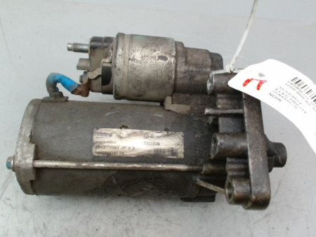 DEMARREUR PEUGEOT 3008 BREAK I Phase 1 2009-2013